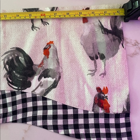 Buffalo check rooster balance - Picture 3 of 4